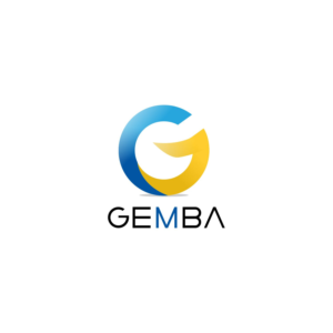 Logo Design by Maulana 2023 for Gemba Consulting Limited | Design: #14875357