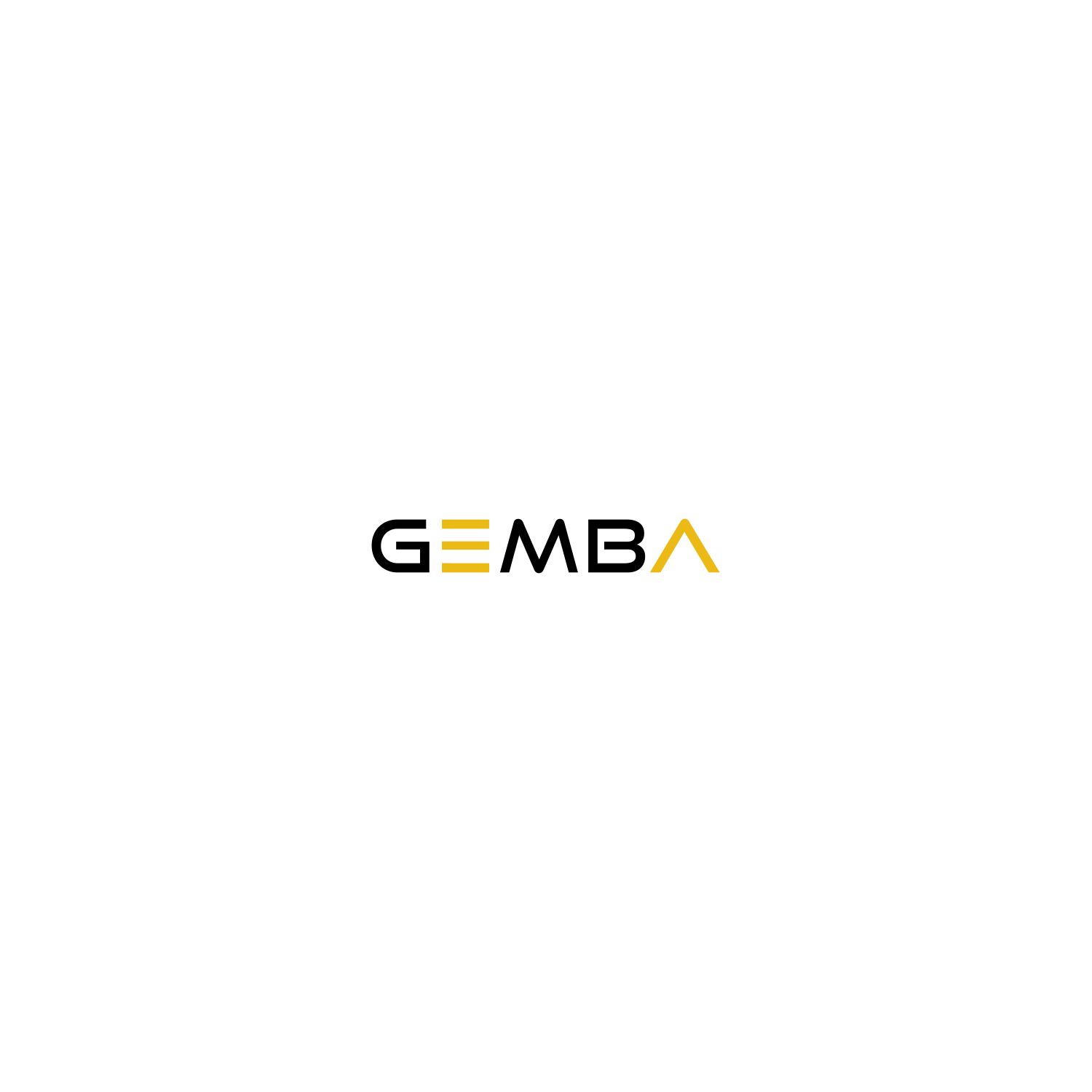 Logo Design by Maulana 2023 for Gemba Consulting Limited | Design #14875358