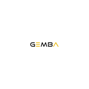 Logo Design by Maulana 2023 for Gemba Consulting Limited | Design: #14875358