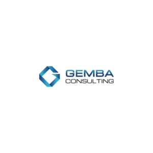 Logo Design by anamariedesign for Gemba Consulting Limited | Design: #14842441