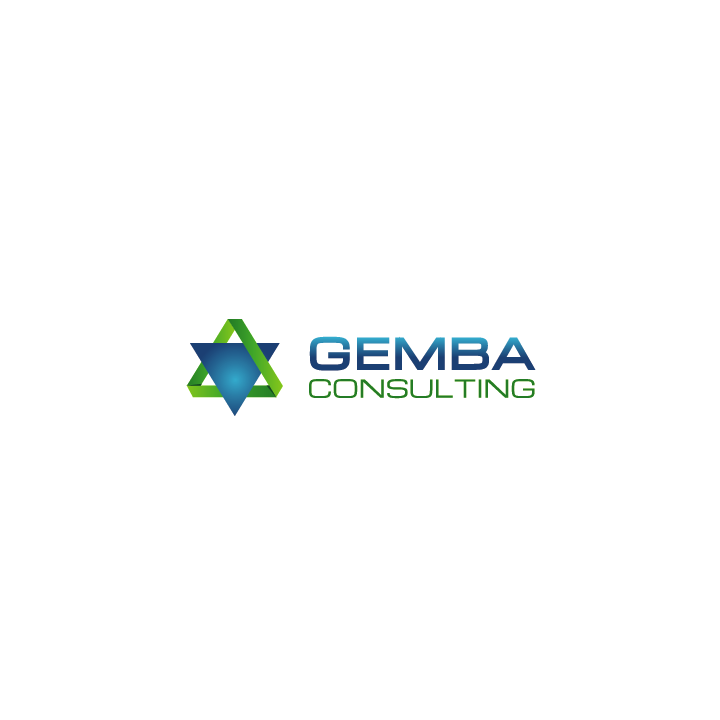 Design de Logo par anamariedesign pour Gemba Consulting Limited | Design #14842442