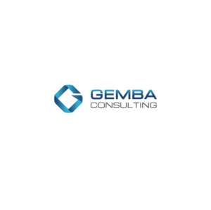 Logo Design by anamariedesign for Gemba Consulting Limited | Design: #14848190