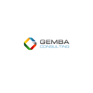 Logo-Design von anamariedesign für Gemba Consulting Limited | Design #14852742