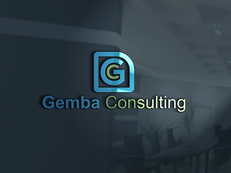 Design de Logo par {Backspace} pour Gemba Consulting Limited | Design #14856679