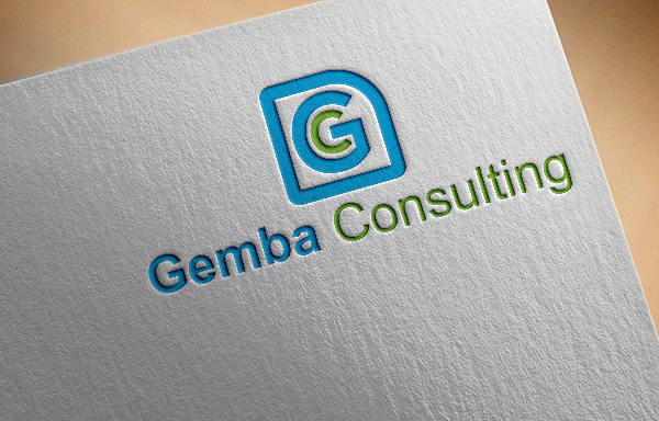Design de Logo par {Backspace} pour Gemba Consulting Limited | Design #14856680