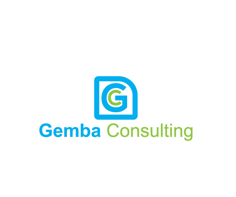 Logo Design by {Backspace} for Gemba Consulting Limited | Design #14856681