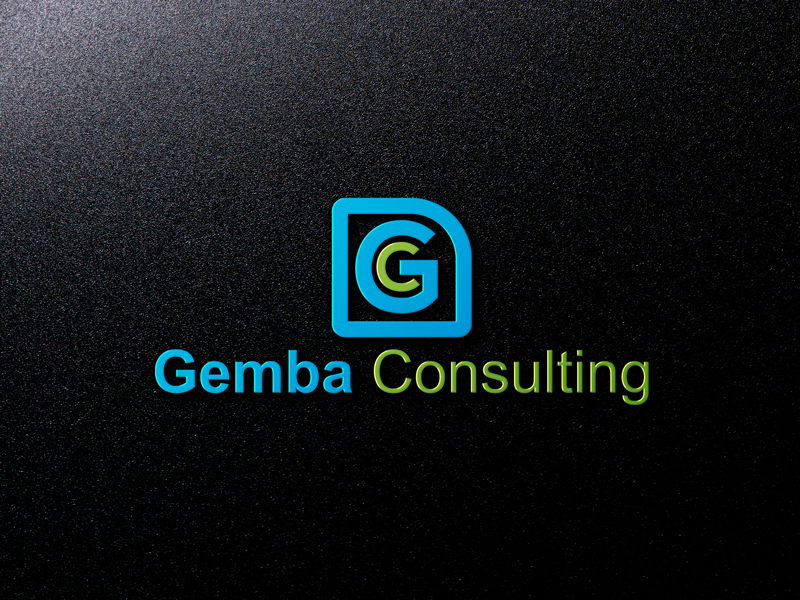 Design de Logo par {Backspace} pour Gemba Consulting Limited | Design #14856682