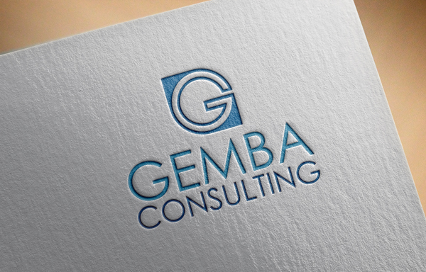 Logo Design by tani_sha321 for Gemba Consulting Limited | Design #14852759