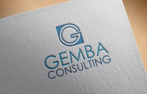 Logo Design by tani_sha321 for Gemba Consulting Limited | Design: #14852759