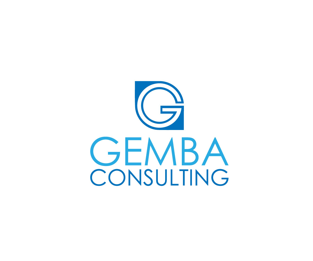 Diseño de Logo por tani_sha321 para Gemba Consulting Limited | Diseño #14852760