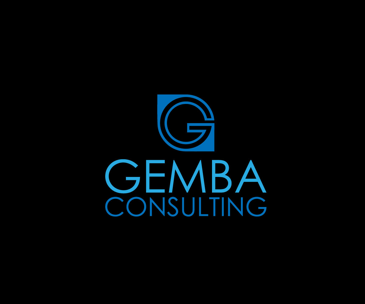 Design de Logo par tani_sha321 pour Gemba Consulting Limited | Design #14852761