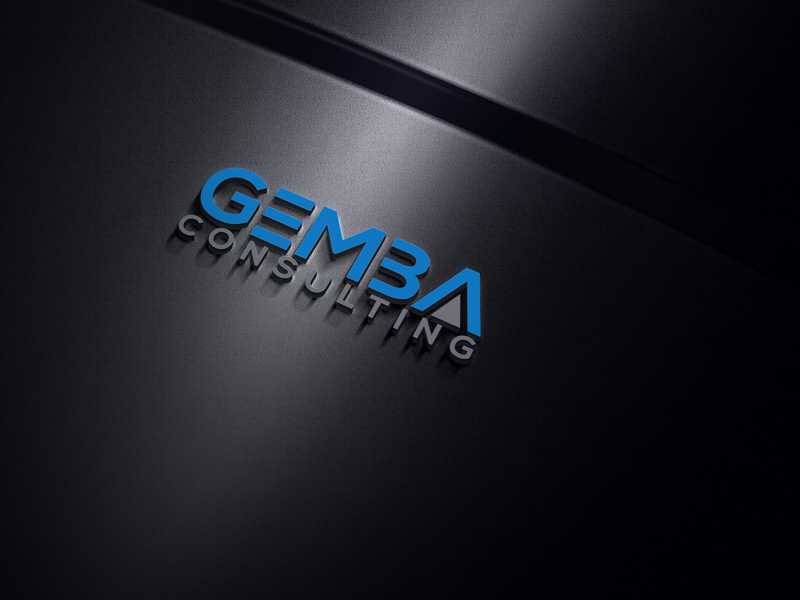 Design de Logo par mojibur1993 pour Gemba Consulting Limited | Design #14854437
