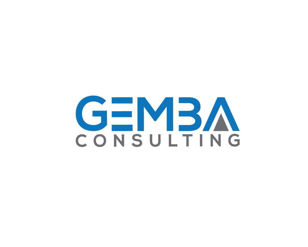 Logo Design by mojibur1993 for Gemba Consulting Limited | Design #14854438