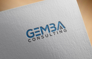 Logo Design by mojibur1993 for Gemba Consulting Limited | Design: #14854439