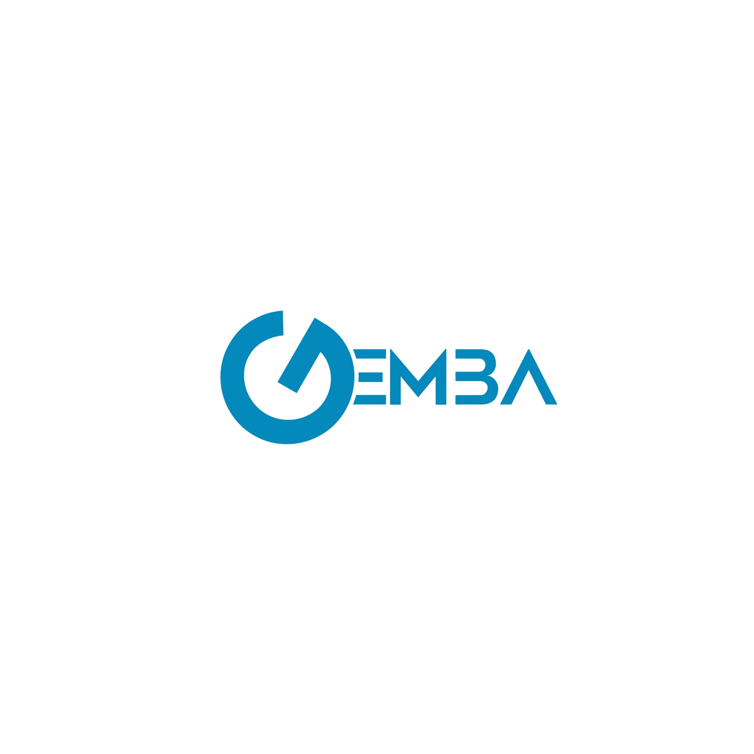 Logo Design by aliefanarkis for Gemba Consulting Limited | Design #14859655