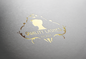 Diseño de Logo por wonderland para Quality Lashes | Diseño: #14869313