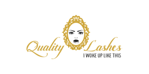 Diseño de Logo por debdesign para Quality Lashes | Diseño: #14867529
