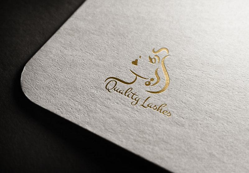 Logo Design by imshohaghossain85 for Quality Lashes | Design #14870269