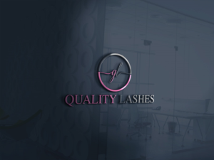 Design de Logo par Top king  designer pour Quality Lashes | Design : #14871983