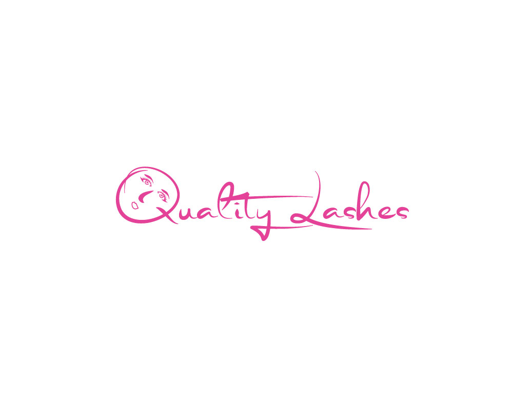 Logo Design by mojibur1993 for Quality Lashes | Design #14870453