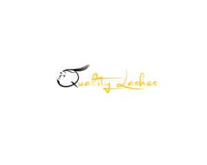 Design de Logo par mojibur1993 pour Quality Lashes | Design : #14870454