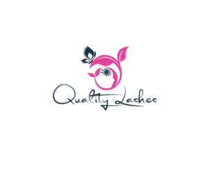 Design de Logo par Adda design pour Quality Lashes | Design : #14870287