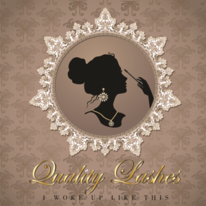Logo Design by Malithi for Quality Lashes | Design #14871171