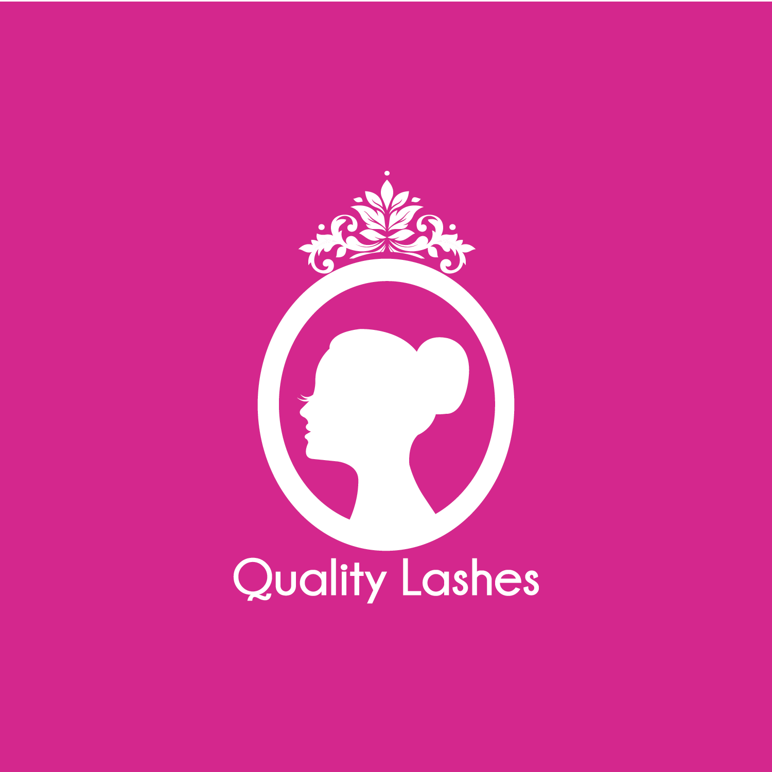 Design de Logo par mohammed0086 pour Quality Lashes | Design #14870840
