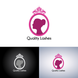 Design de Logo par mohammed0086 pour Quality Lashes | Design : #14870841