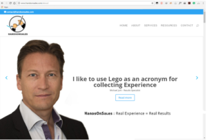 Logo Design by MindCraft Design