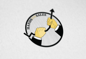 Logo Design by design1ny for HandsOnSales | Design: #14988414
