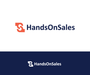 Logo Design by stanko.man for HandsOnSales | Design: #14889047