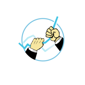 Logo-Design von Gabriel Viotto für HandsOnSales | Design: #14993920