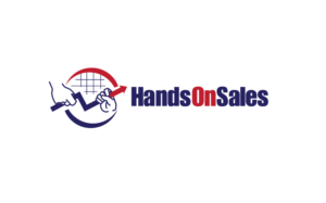 Logo Design by Marketing Wings for HandsOnSales | Design: #14903250
