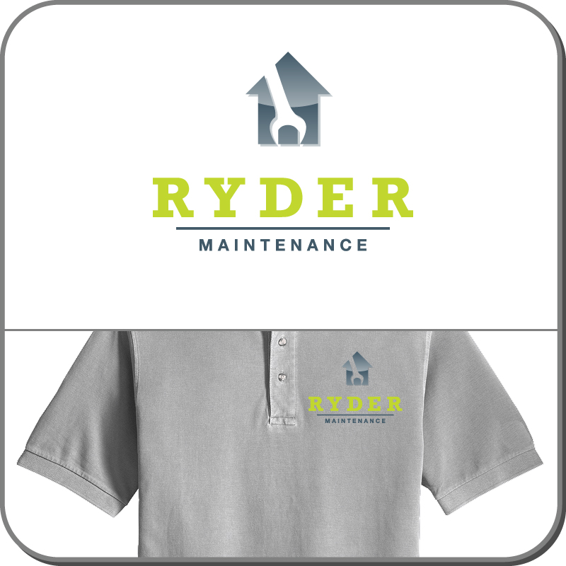 Logo Design by sD for Martin & Co | Design #37087