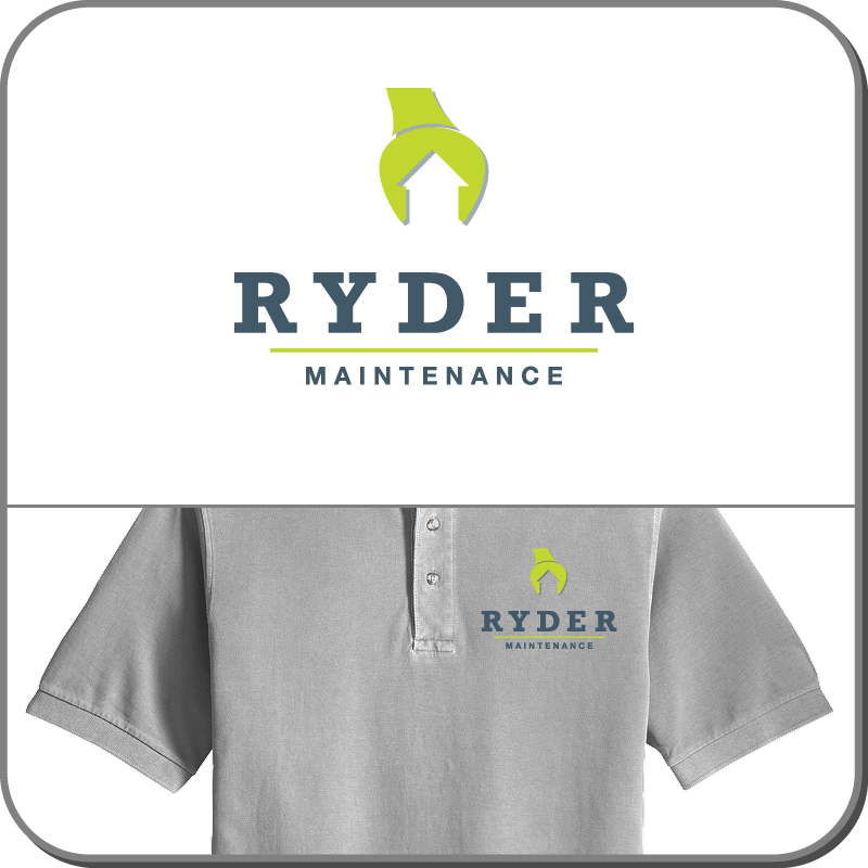 Logo Design by sD for Martin & Co | Design #37088
