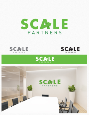 Logo Design by studio4design