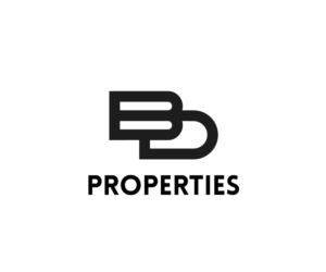 Logo Design by Shank for BD Properties | Design: #14851438