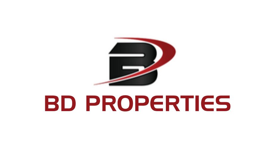 Logo Design by artstroker for BD Properties | Design #14854769