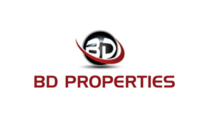 Logo Design by artstroker for BD Properties | Design: #14854770