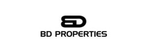 Logo Design by artstroker for BD Properties | Design: #14854771