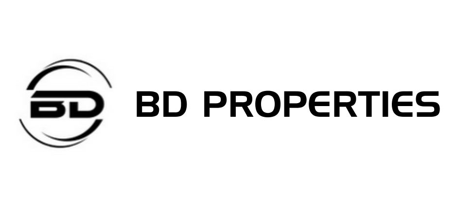 Diseño de Logo por artstroker para BD Properties | Diseño #14854776