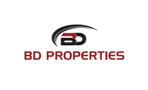 Logo Design by artstroker for BD Properties | Design: #14854777