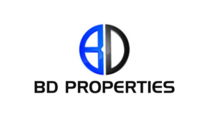 Logo Design by artstroker for BD Properties | Design: #14854778