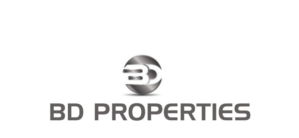 Logo Design by artstroker for BD Properties | Design: #14854779