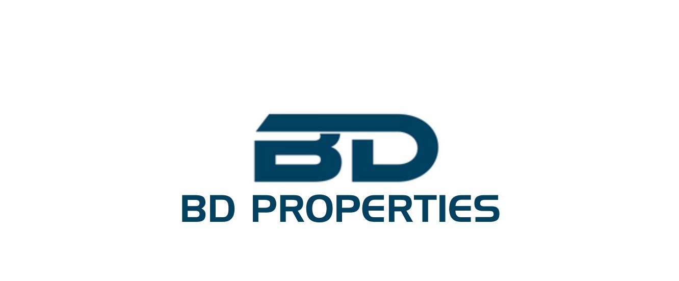 Logo Design by artstroker for BD Properties | Design #14854790