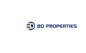 Logo Design by artstroker for BD Properties | Design: #14854792