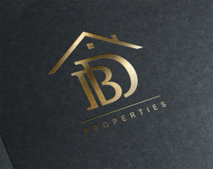 Logo Design by fidan_nabiyeva-jw for BD Properties | Design: #14850438