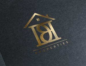 Diseño de Logo por fidan_nabiyeva-jw para BD Properties | Diseño #14878685