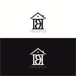 Logo Design by fidan_nabiyeva-jw for BD Properties | Design: #14878687